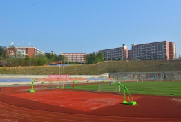 绵阳市机械电气工业学校