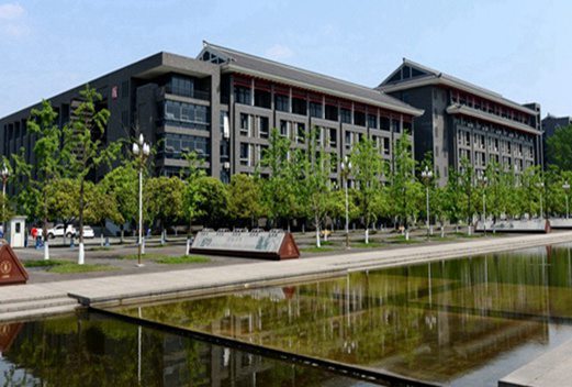 四川省达州中医学校
