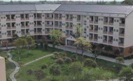 都江堰市职业中学