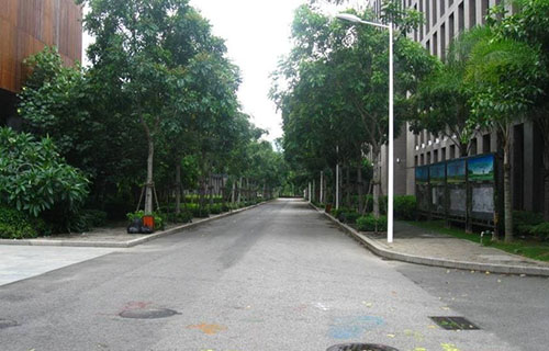 四川省冶金地质技工学校