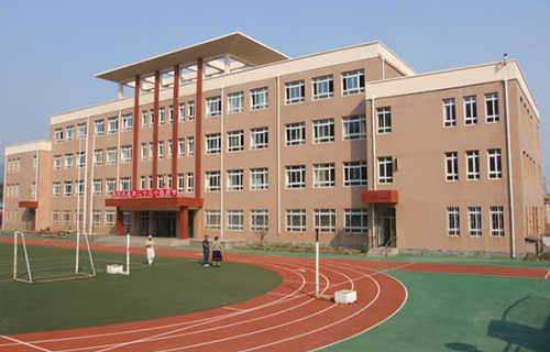 资阳市乐至机电职业技术学校
