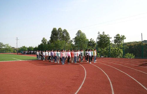 四川省武胜职业中专学校