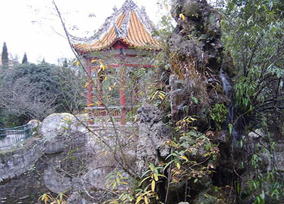南充科技职业学院