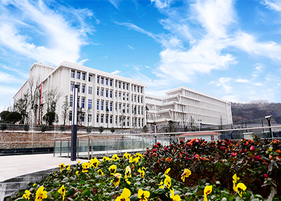 天府新区信息职业学院